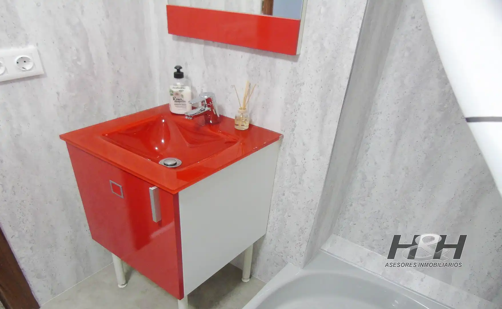 Flat for rent in Zona Campus Universitario