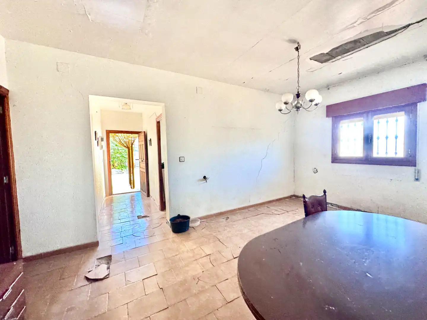 Villa avec jardin à vendre à Calle el Tejar, imagen 24