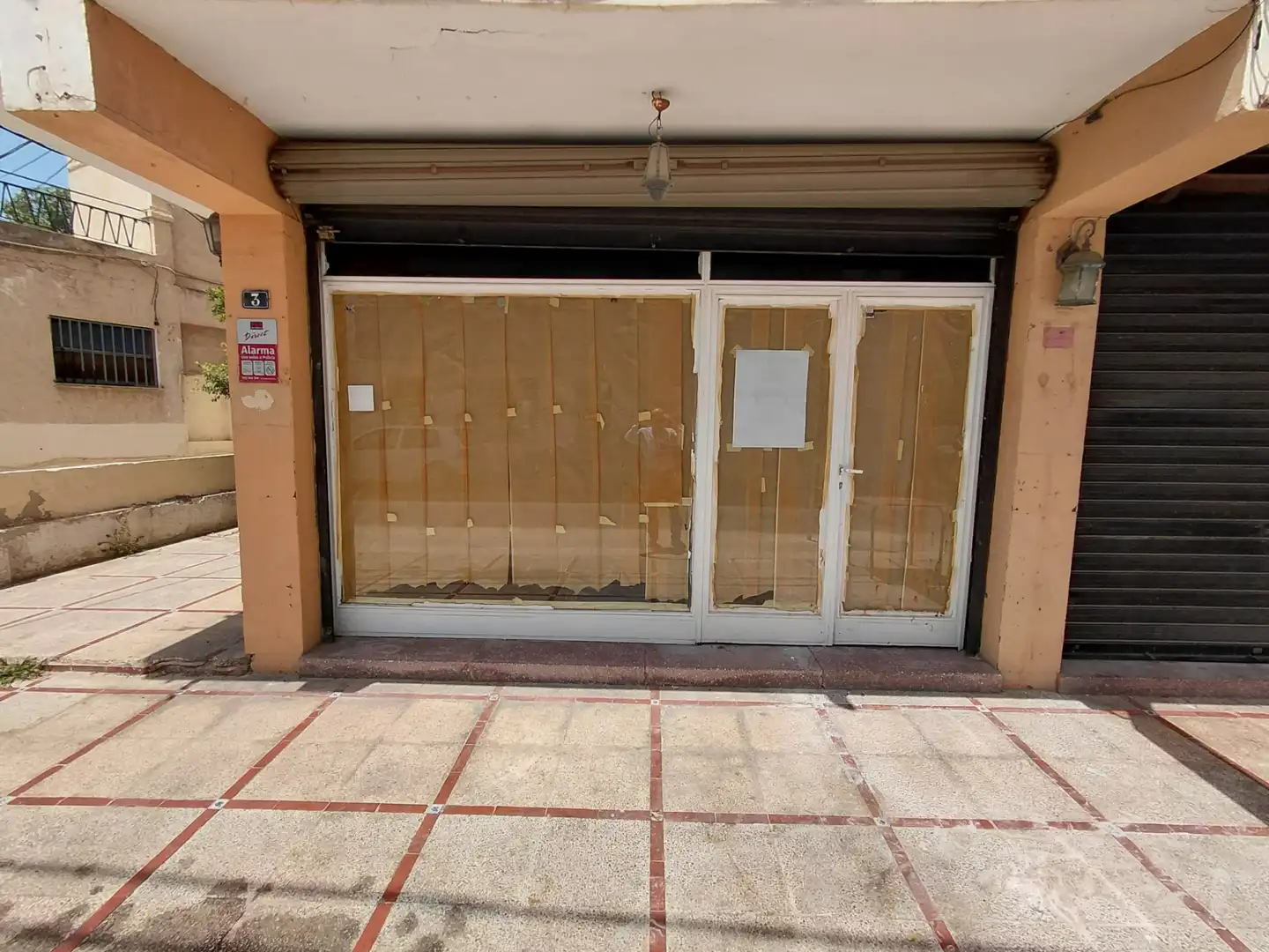 Local de lloguer en  Palma de Mallorca