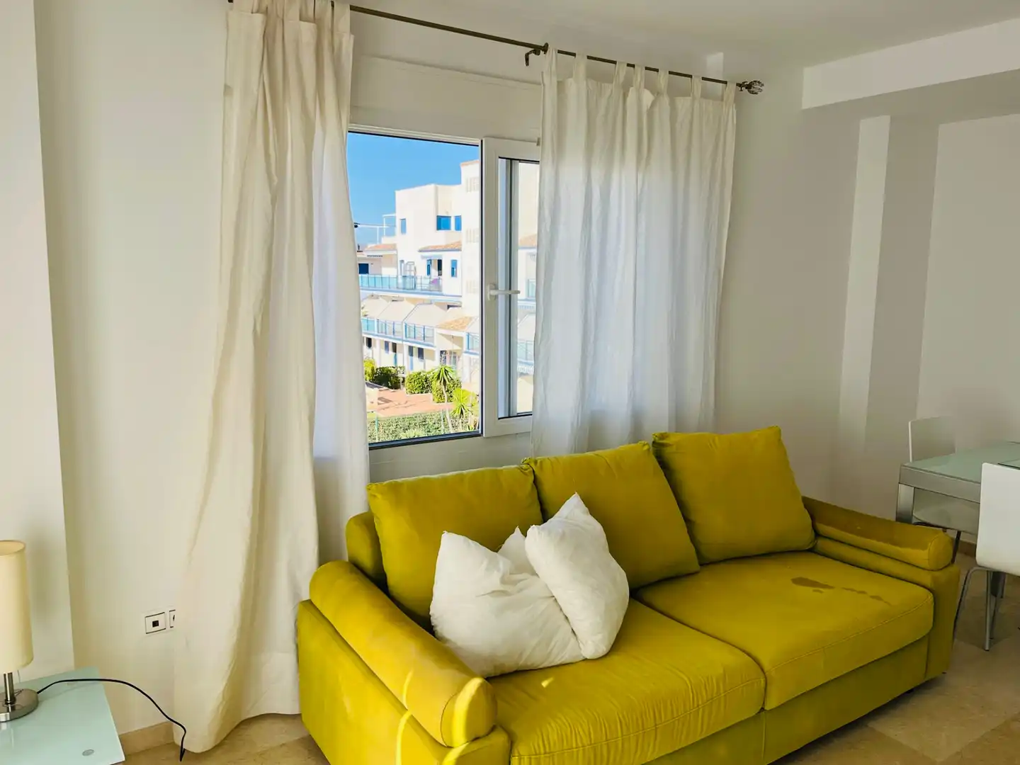 Apartment mit Terrasse zum Verkauf in Oliva Nova, imagen 10