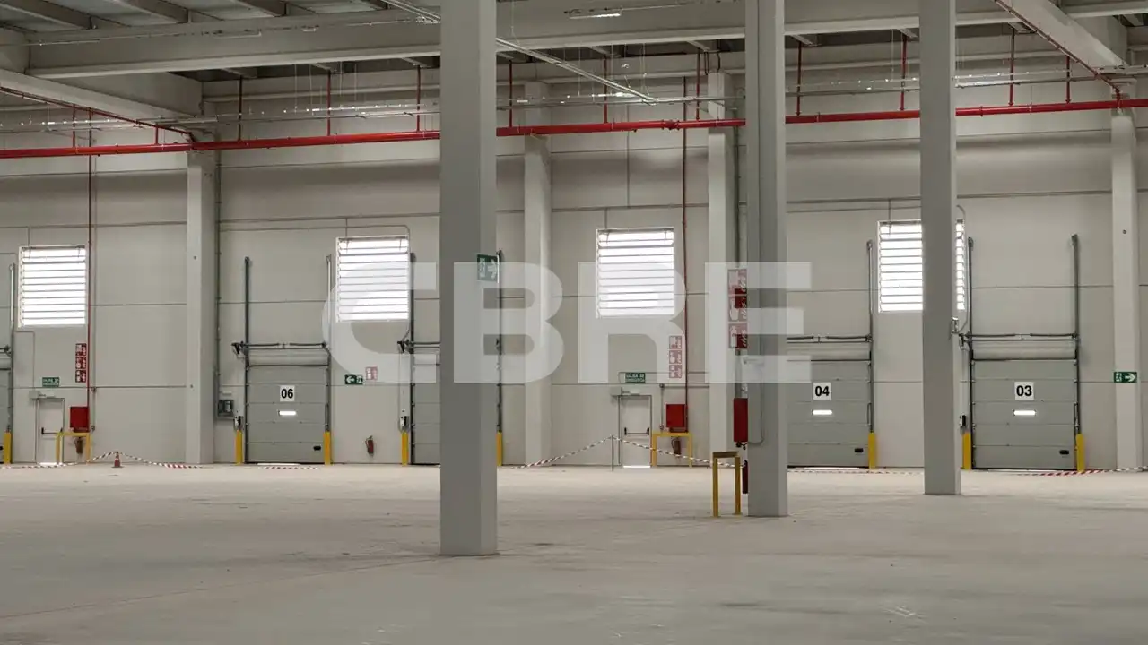 Industriegebäude mit Aufzug zur Miete in Calle Carramonte 1, imagen 25