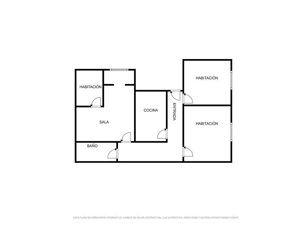 Piso con terraza en venta en Casco Urbano, imagen 18