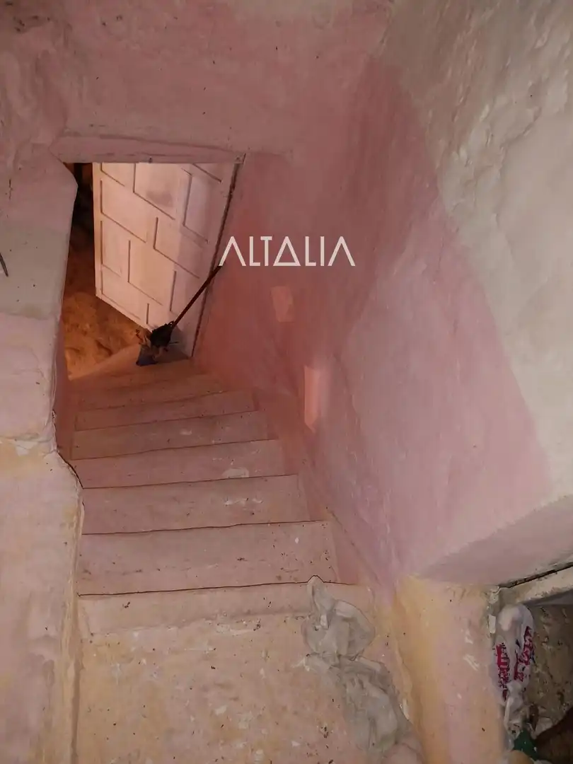 Houses for sale in Sotorribas  with Storage room