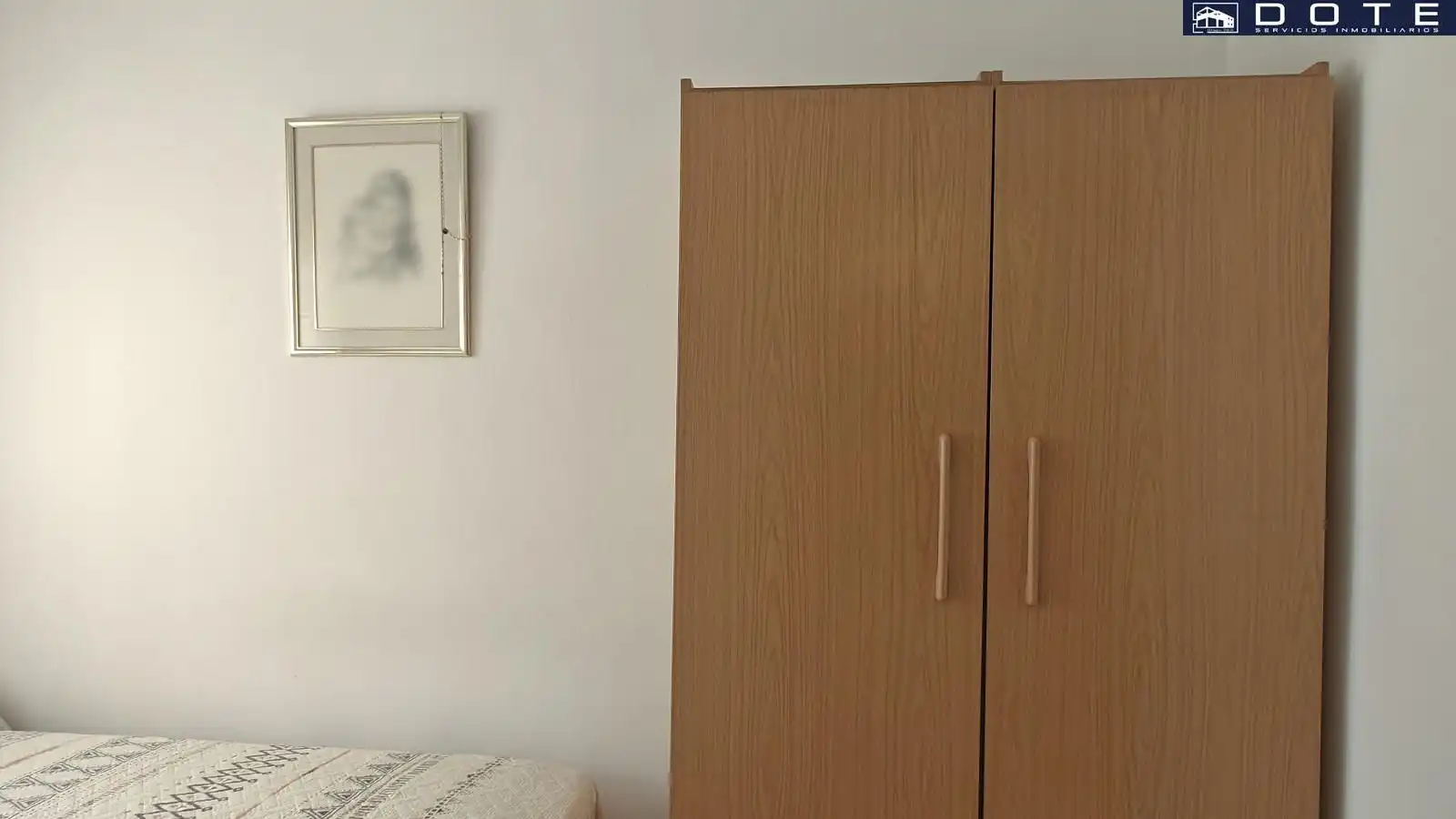 Habitación de Casa adosada en venta en Creixell con Terraza, Trastero y Alarma