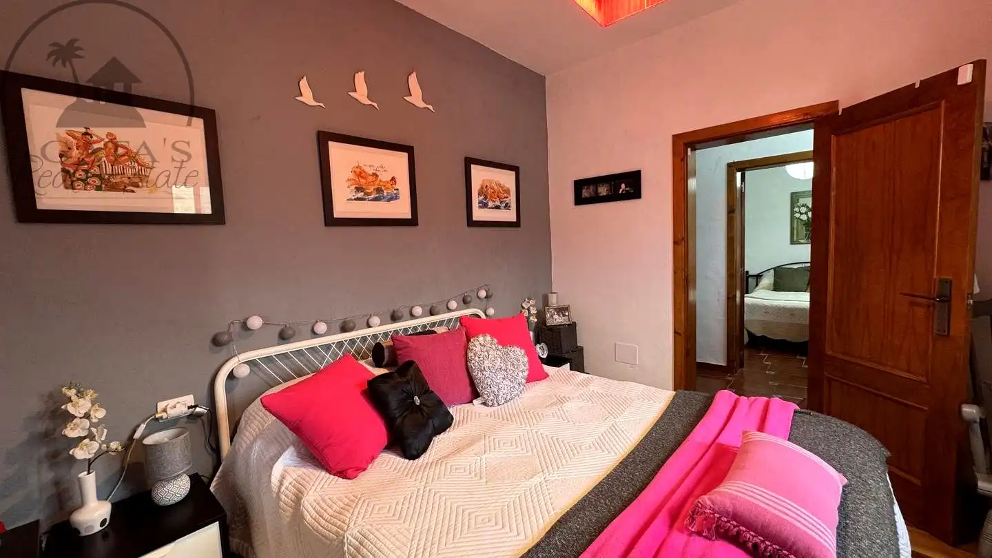 Casa en venda a Buenavista del Norte, imagen 14