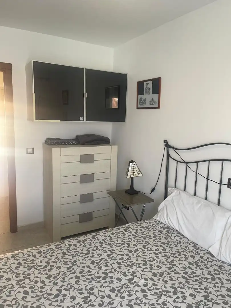 Penthouse with terrace for sale in San Antonio - Las Arenas, imagen 10