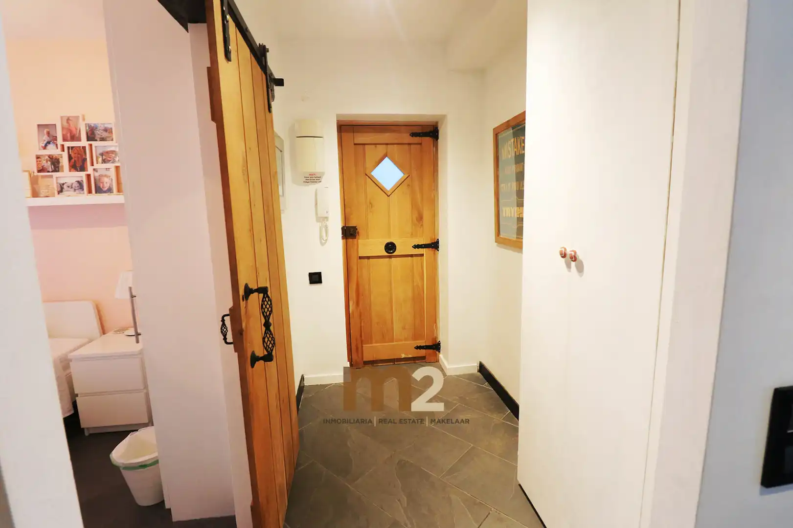 Apartamento con terraza en venta en Avinguda del País Valencià, imagen 27