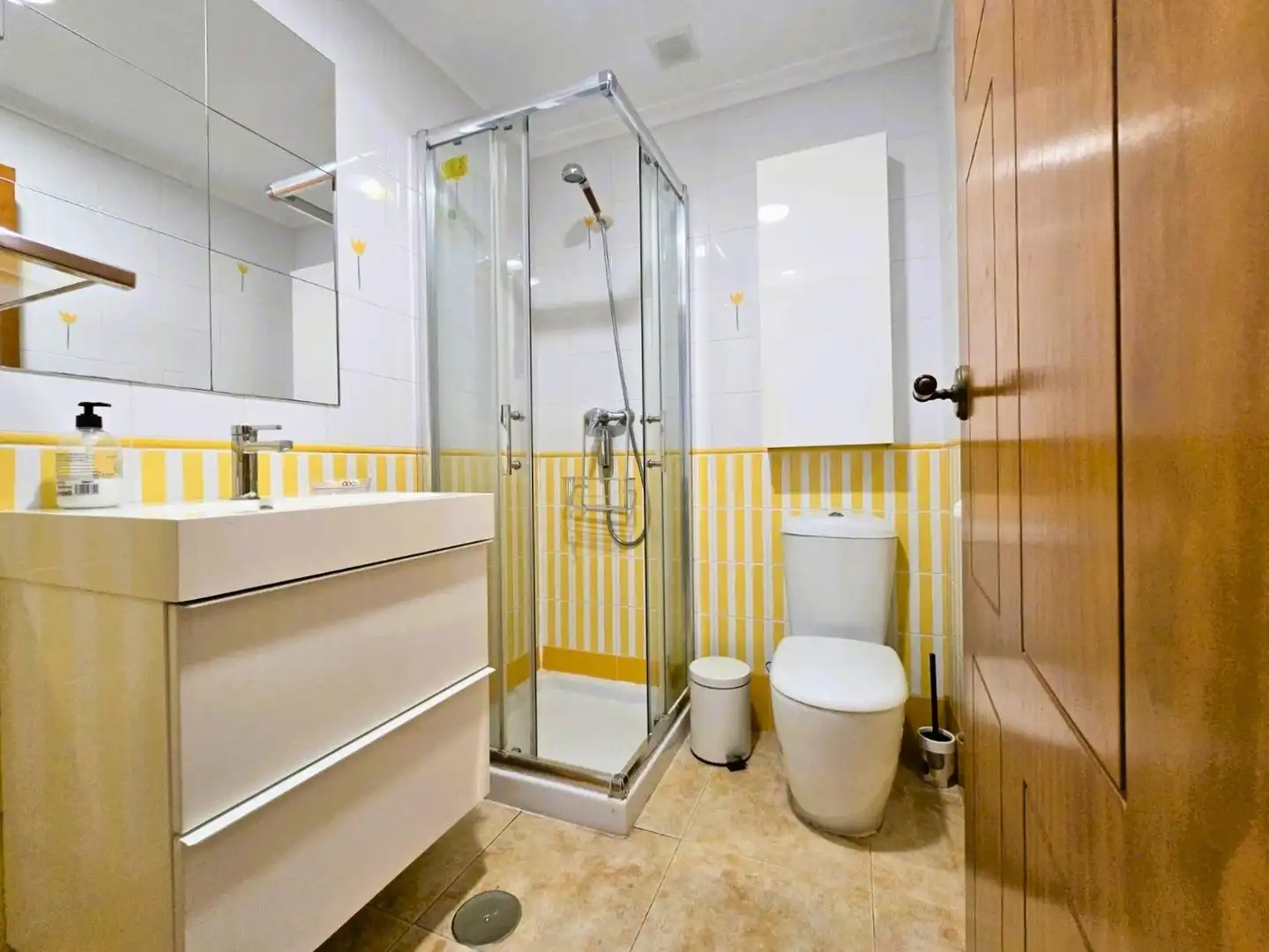 Villa con piscina in affitto a Gran Alacant, imagen 35