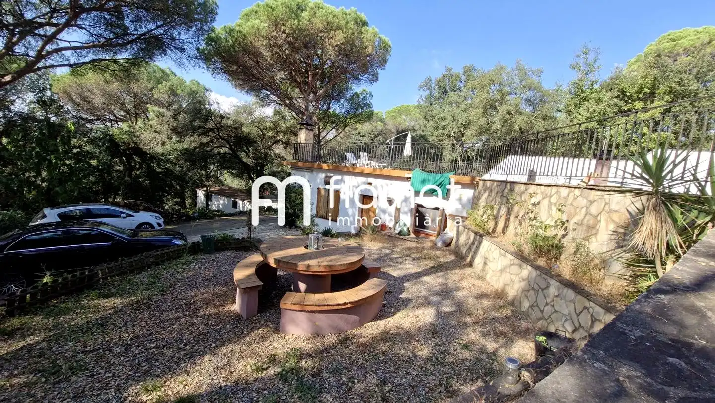 Haus mit Pool zum Verkauf in Camí de Santa Bàrbara, imagen 25