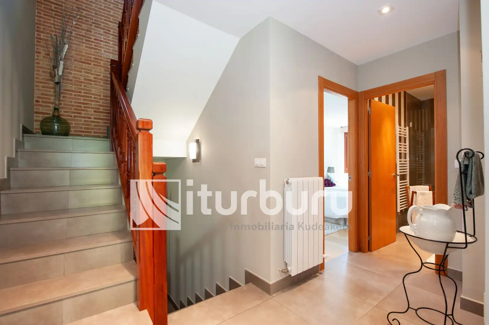Casa amb jardí en venda a Gamiz-Fika, imagen 33
