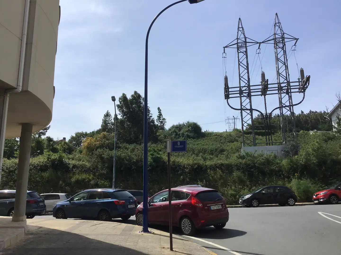 Terreno residencial en venta en Rúa Antón Vilar Ponte 24, imagen 6