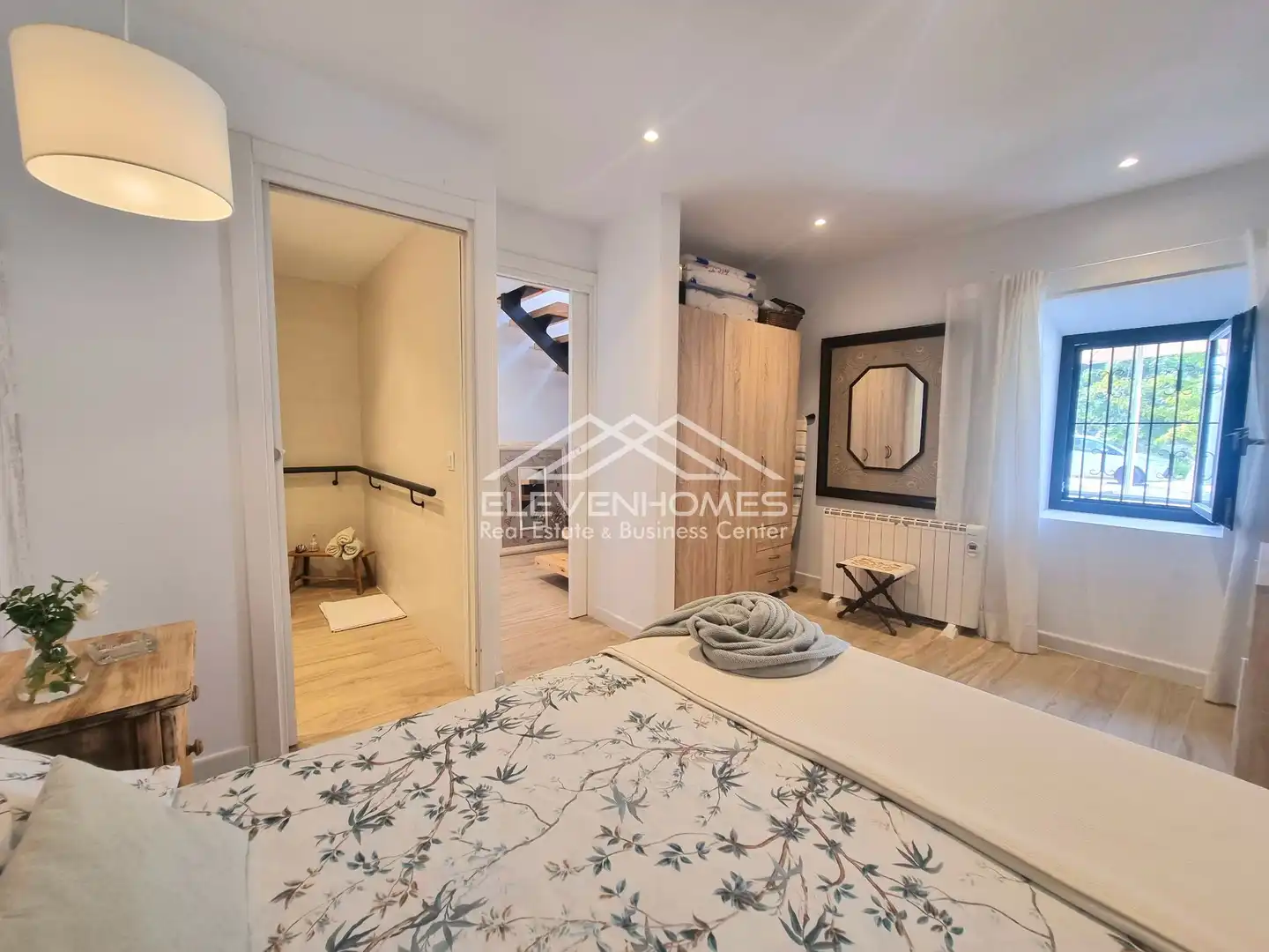 House with garden for sale in Nord, imagen 36