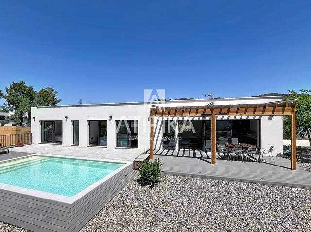 Casa-chalet en Venta en Mas Alba