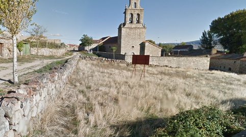 Foto 4 de Residencial en venta en La Viña, 2, Muñogalindo, Ávila