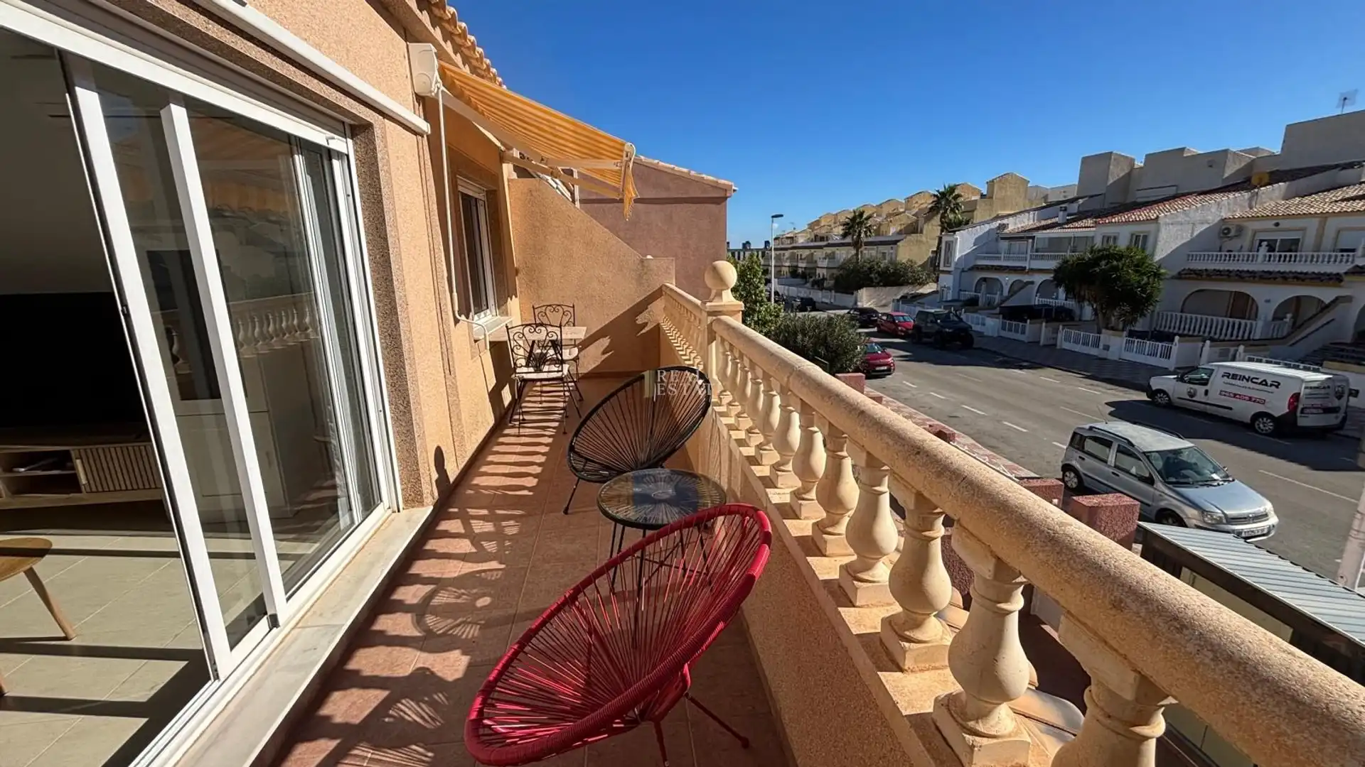 Piso en venta en Calle Canarias, Monte y Mar