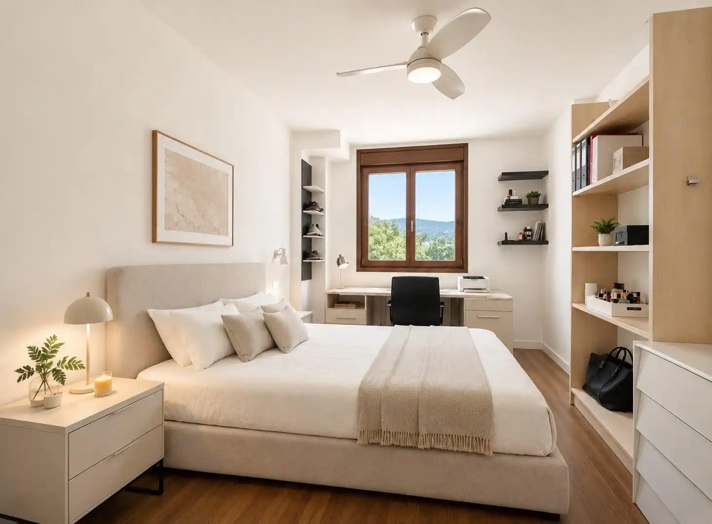 Appartement avec terrasse à vendre à Sant Josep - Zona Hospital, imagen 12