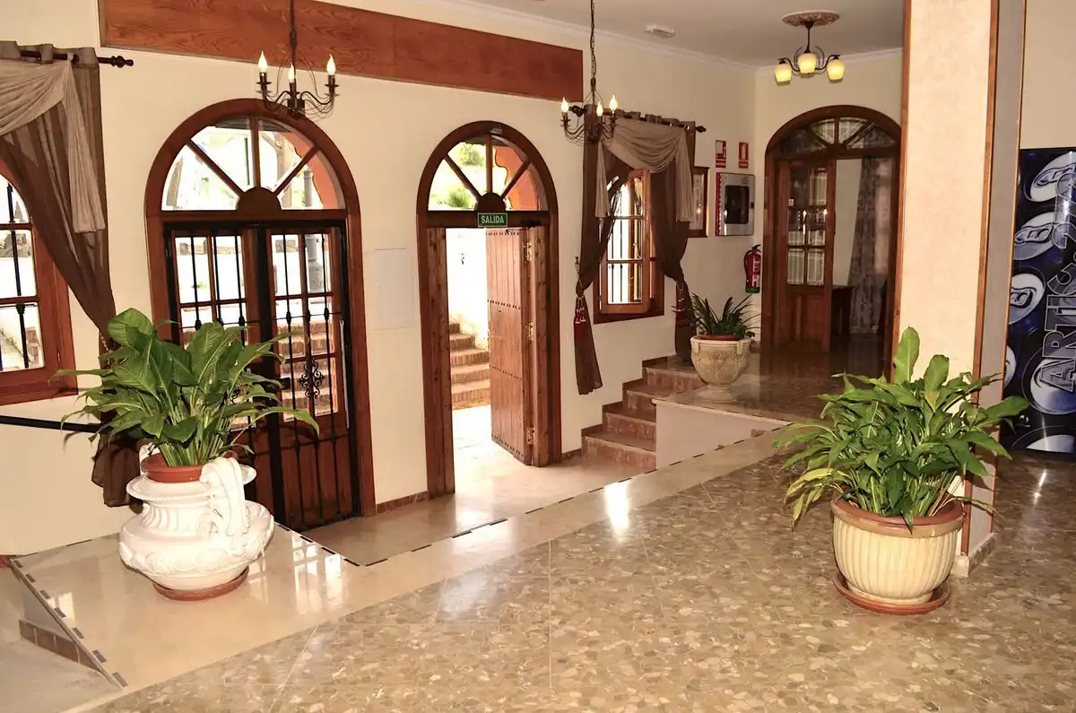 Hotel en venda a San Enrique - Guadiaro -  Pueblo Nuevo, imagen 16