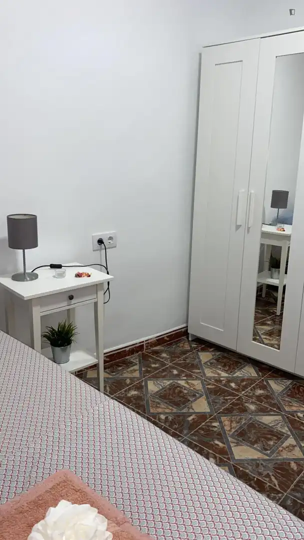 Room in Plaza de Toros - Santa Rita