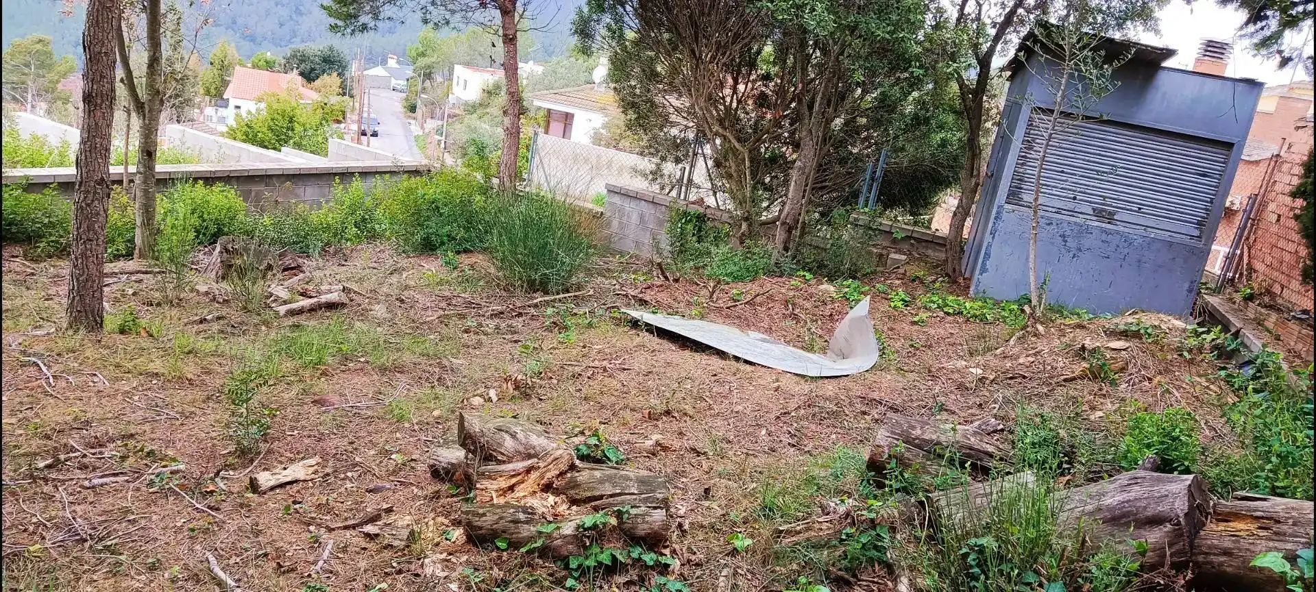Casa o xalet en venda en Torrelles de Llobregat amb Balcó