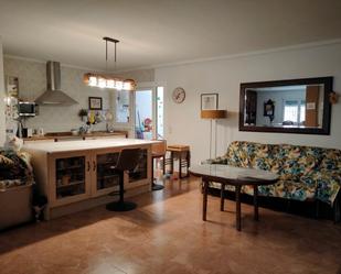 Cuina de Casa adosada en venda en Formentera del Segura amb Terrassa