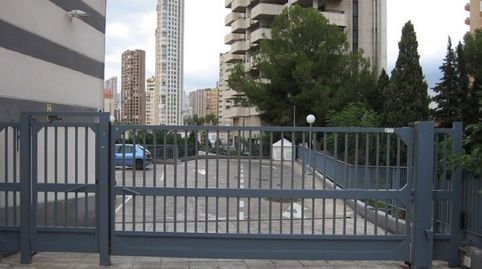 Foto 2 de Garatge en venda a Rincón Bajo, Benidorm