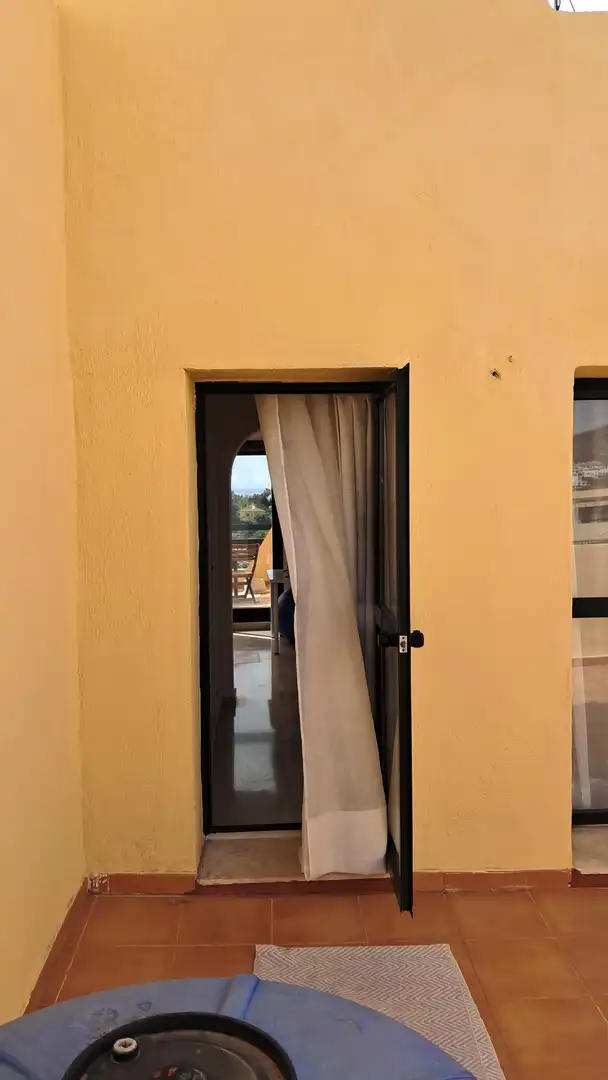 Terrassa de Àtic en venda en Estepona amb Aire condicionat, Terrassa i Piscina