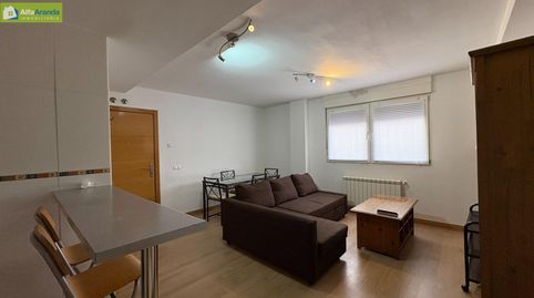 Foto 3 de Apartament de lloguer a Chopo, Plaza de Toros - Las Tenerías, Aranda de Duero