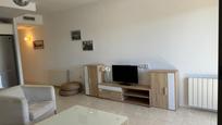 Living room of Flat for sale in San Miguel de Salinas  with Air Conditioner and Terrace