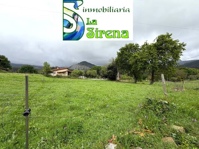Terreno en Venta en Barrio Sámano-Helguera, 173B en Sámano