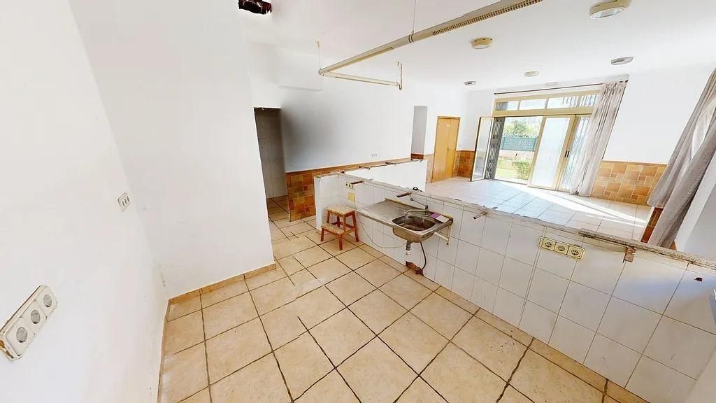 Cuina de Local en venda en Benidorm