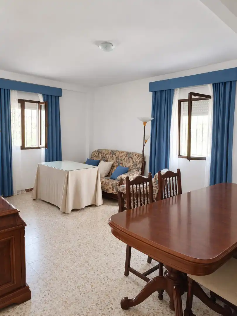 Casa amb terrassa en venda a Avenida San Miguel 64, imagen 23