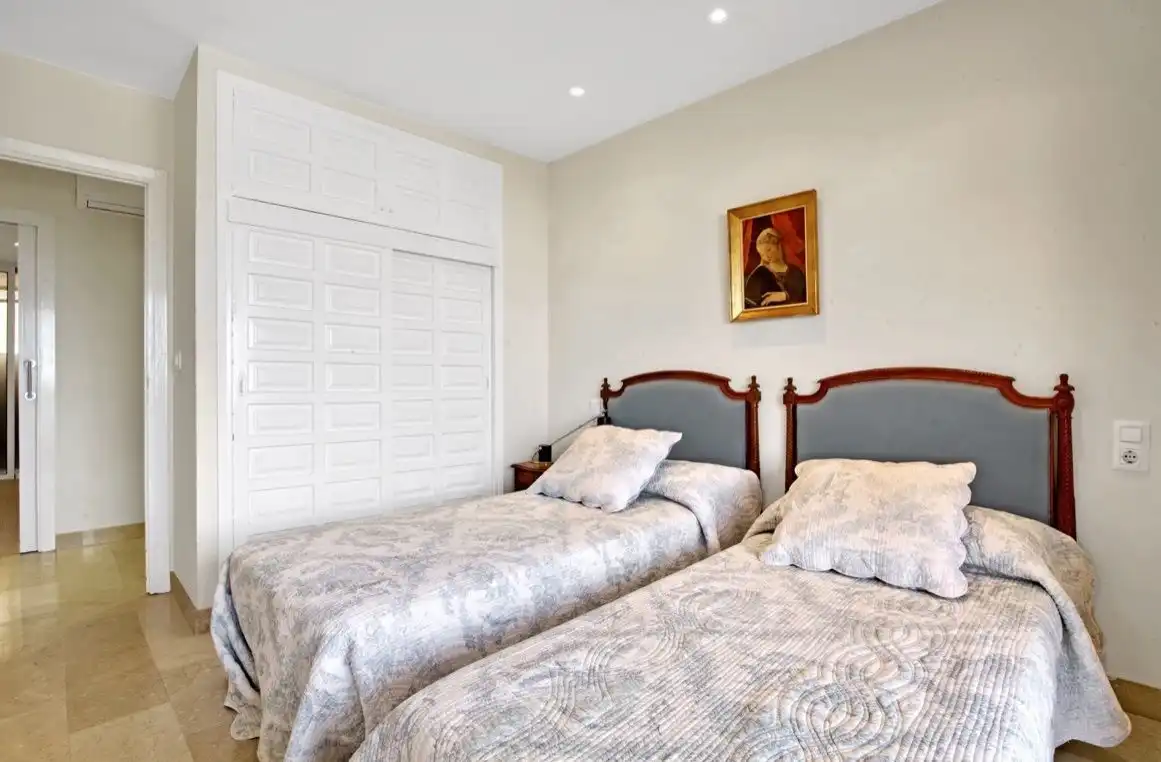 Apartamento con piscina en venta en Las Marinas / Les Marines, imagen 9