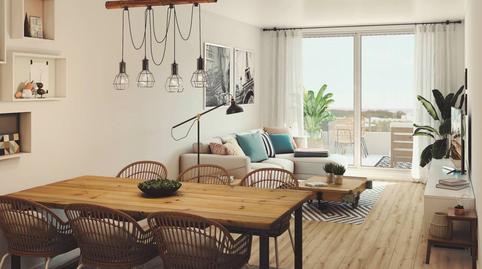 Foto 4 de Pis en venda a Antonio Machado, Fuentepiña, Huelva