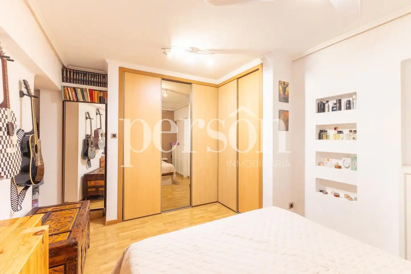 Appartement à vendre à El Mercado, imagen 18