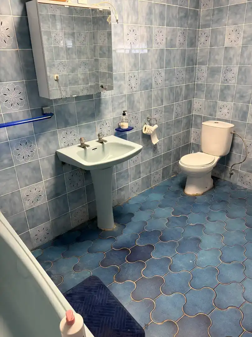 Baño de Planta baja en venta en Aracena