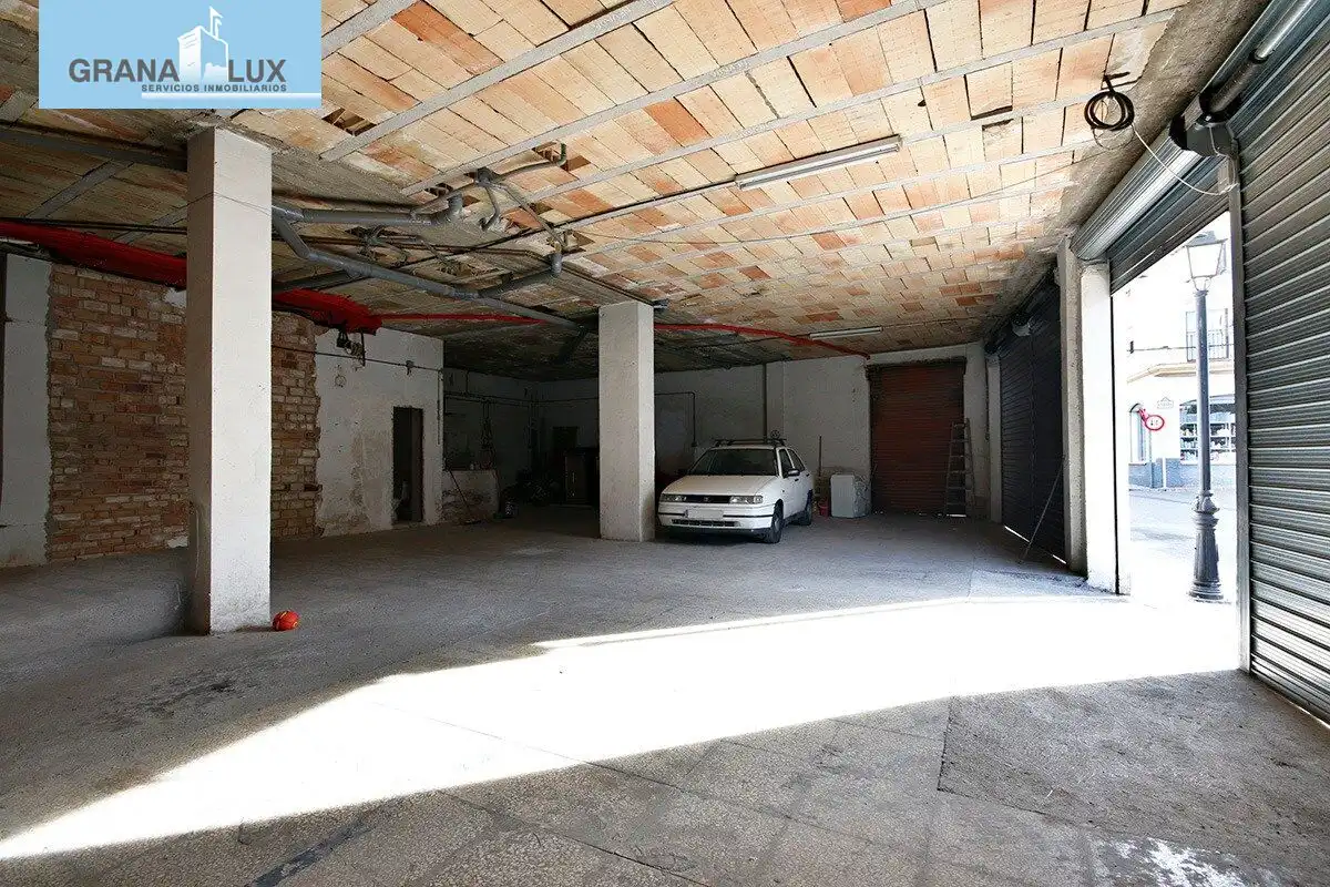 Local comercial en venta en Calle MOLINOS 24, imagen 8