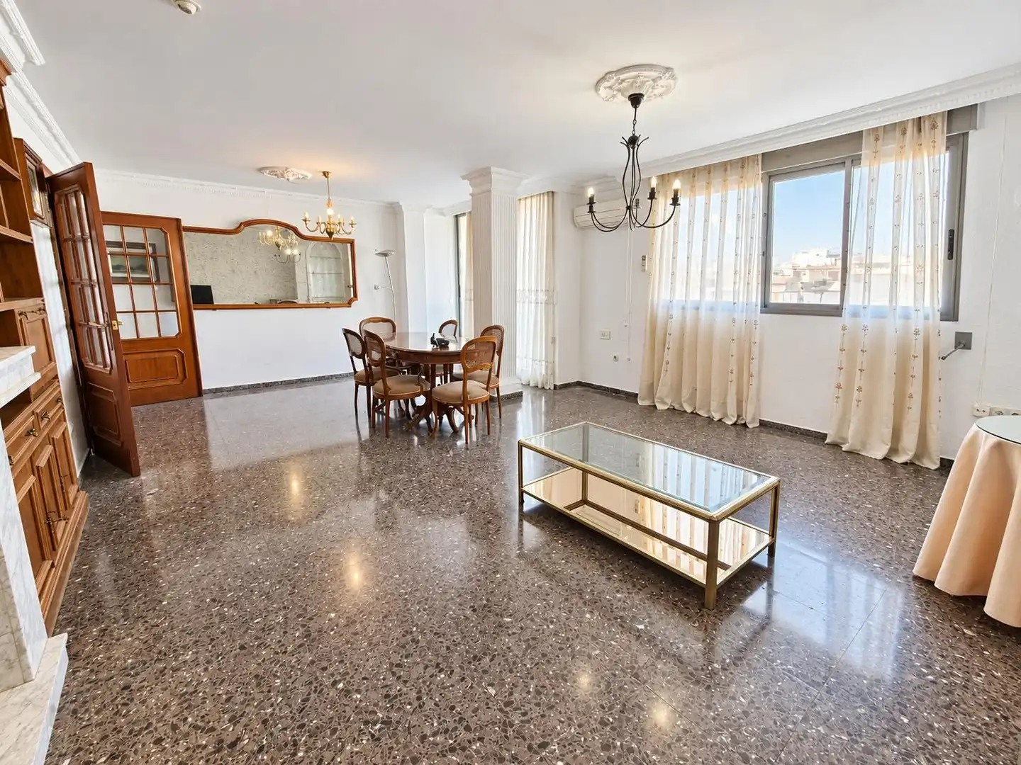 Piso con ascensor en venta en Casco Antiguo, imagen 12