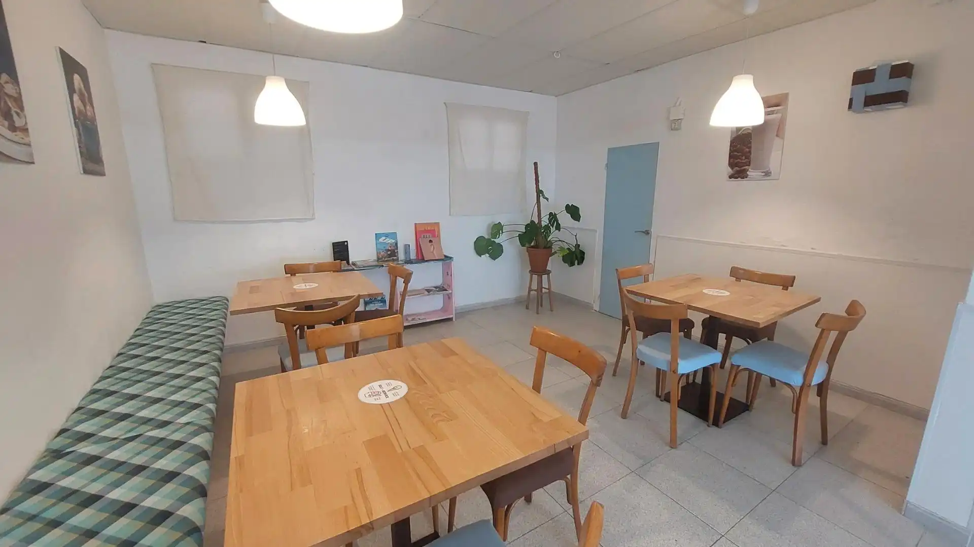 Business premises to rent in Passeig MARITIM, imagen 11