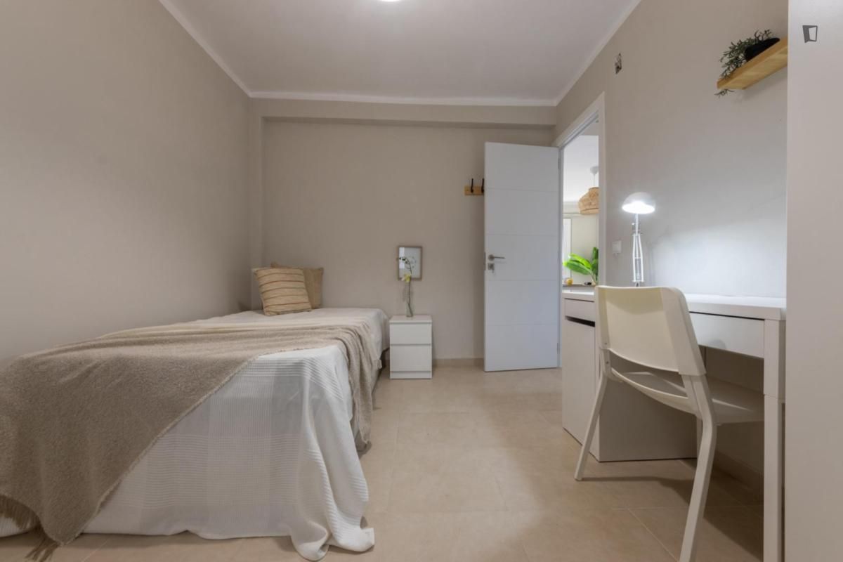 Apartment to share in Centre