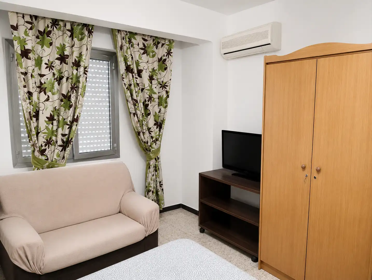 Flat with terrace for sale in Calle Fernán Pérez 19, imagen 9