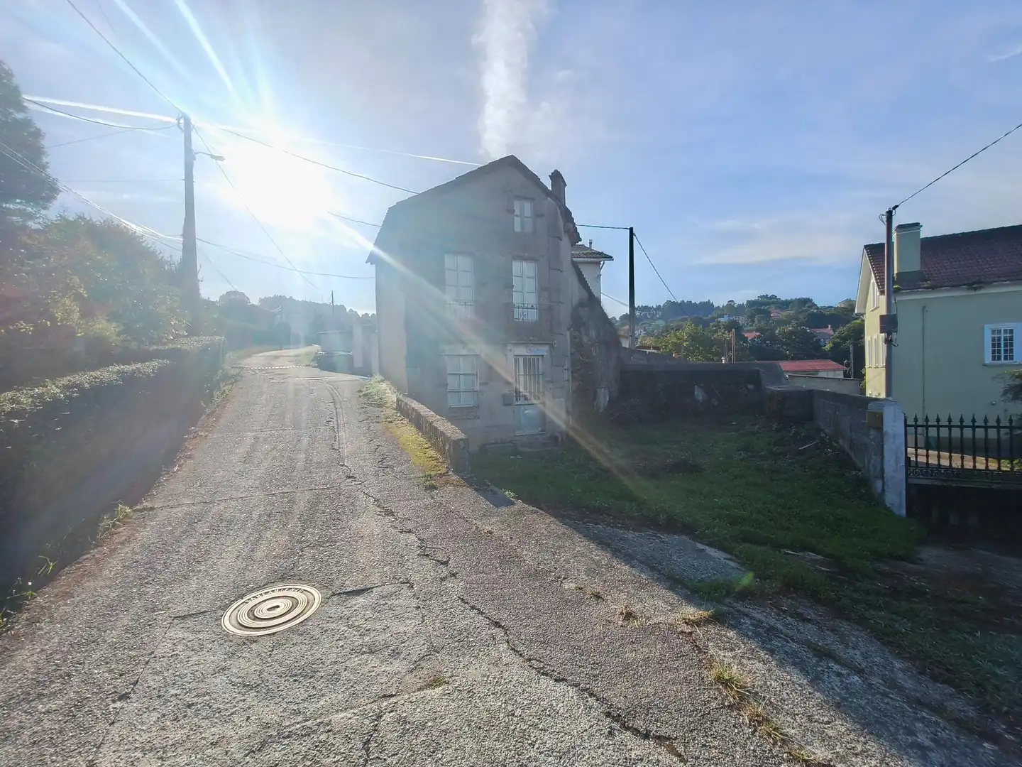 Maison avec jardin à vendre à Calle COCALLO, imagen 15
