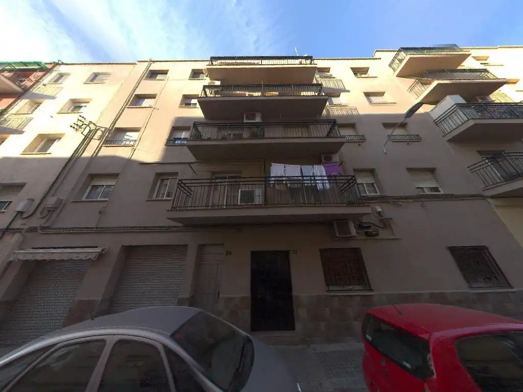Flat for sale in Casp 29