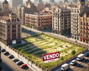 Residencial en venda en  Valencia Capital