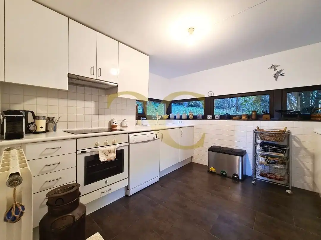 Casa con giardino in vendita a Sebreño, imagen 20