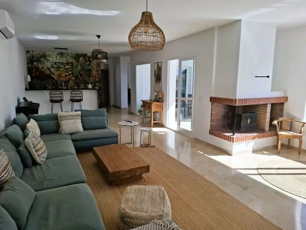Villa avec piscine à vendre à Campo de Mijas, imagen 7