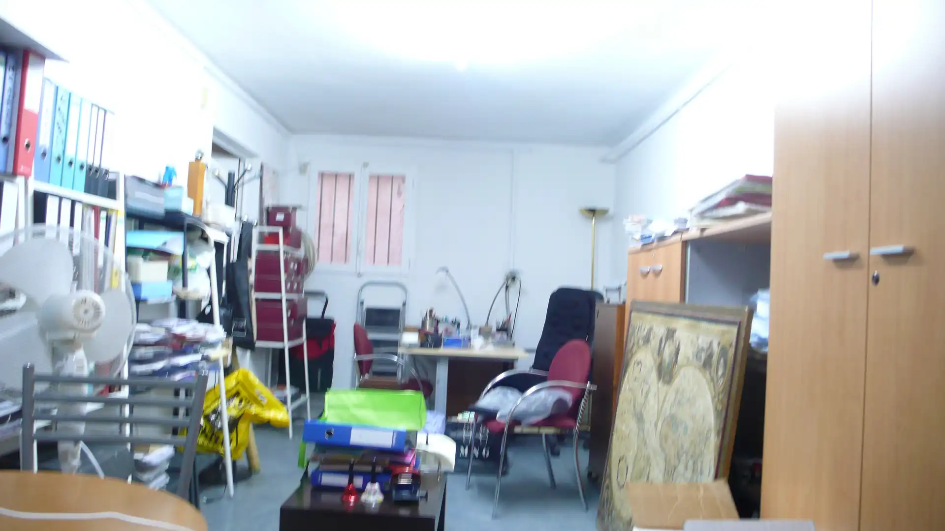 Local comercial en venda a Carrer de Galileu, imagen 12