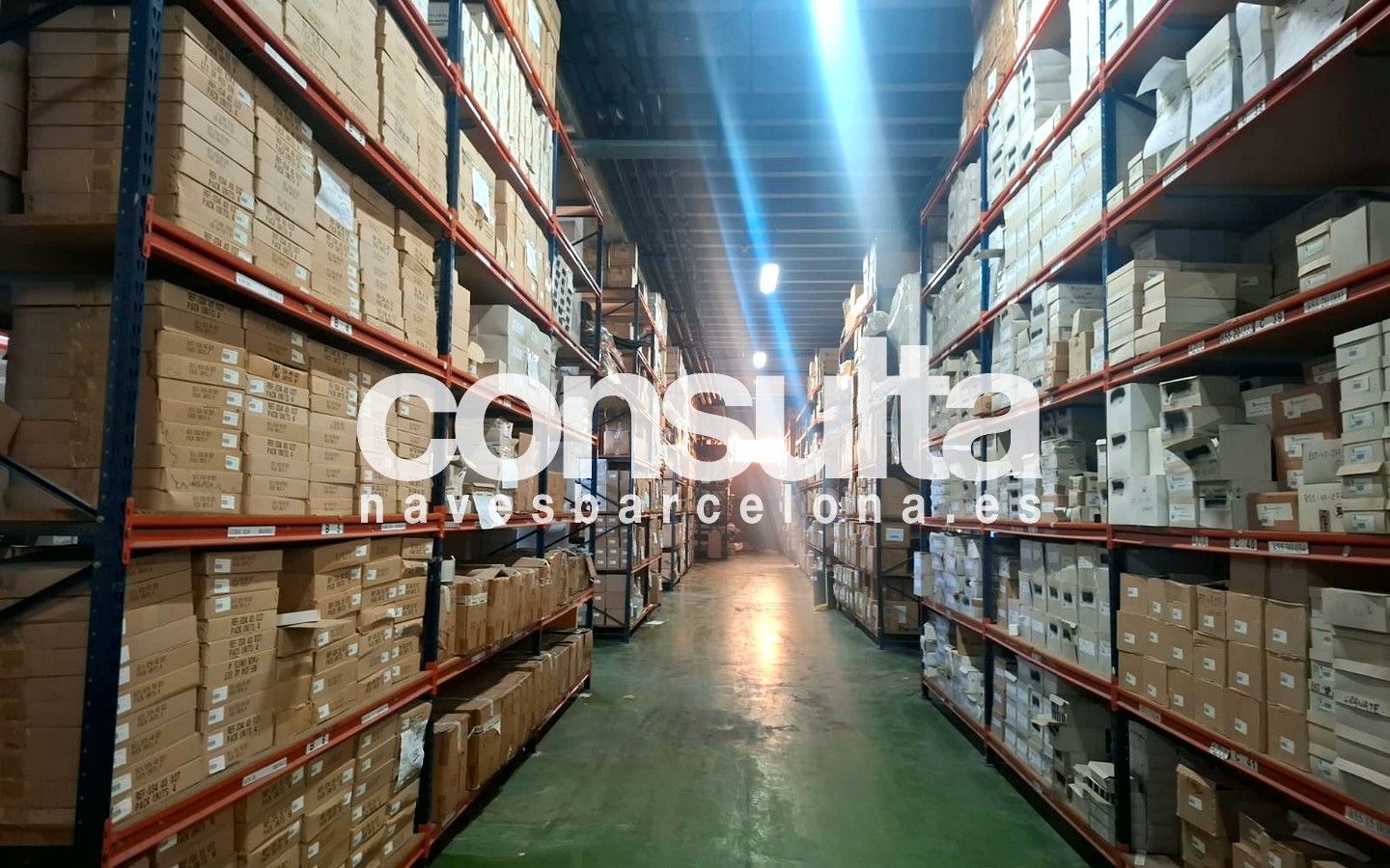 Industrial buildings to rent in Sant Just Desvern