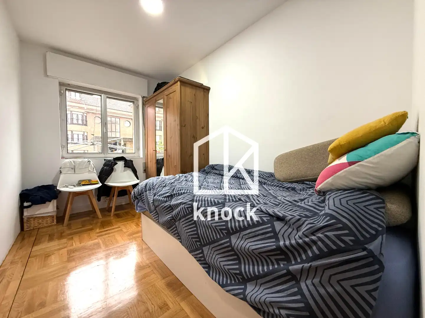 Wohnung mit Garten zum Verkauf in Miranda - Alfaraz 27, imagen 16
