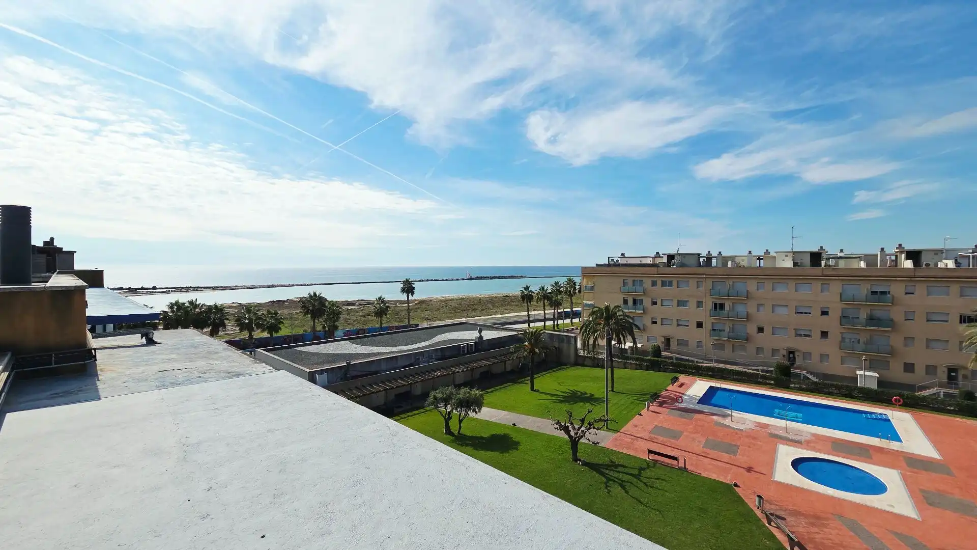 Piso con piscina en venta en Les Salines - Pla de Sant Pere, imagen 27