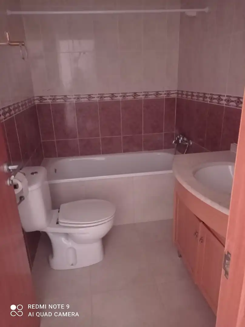 Baño de Piso en venta en Roquetes con Aire acondicionado, Calefacción y Terraza